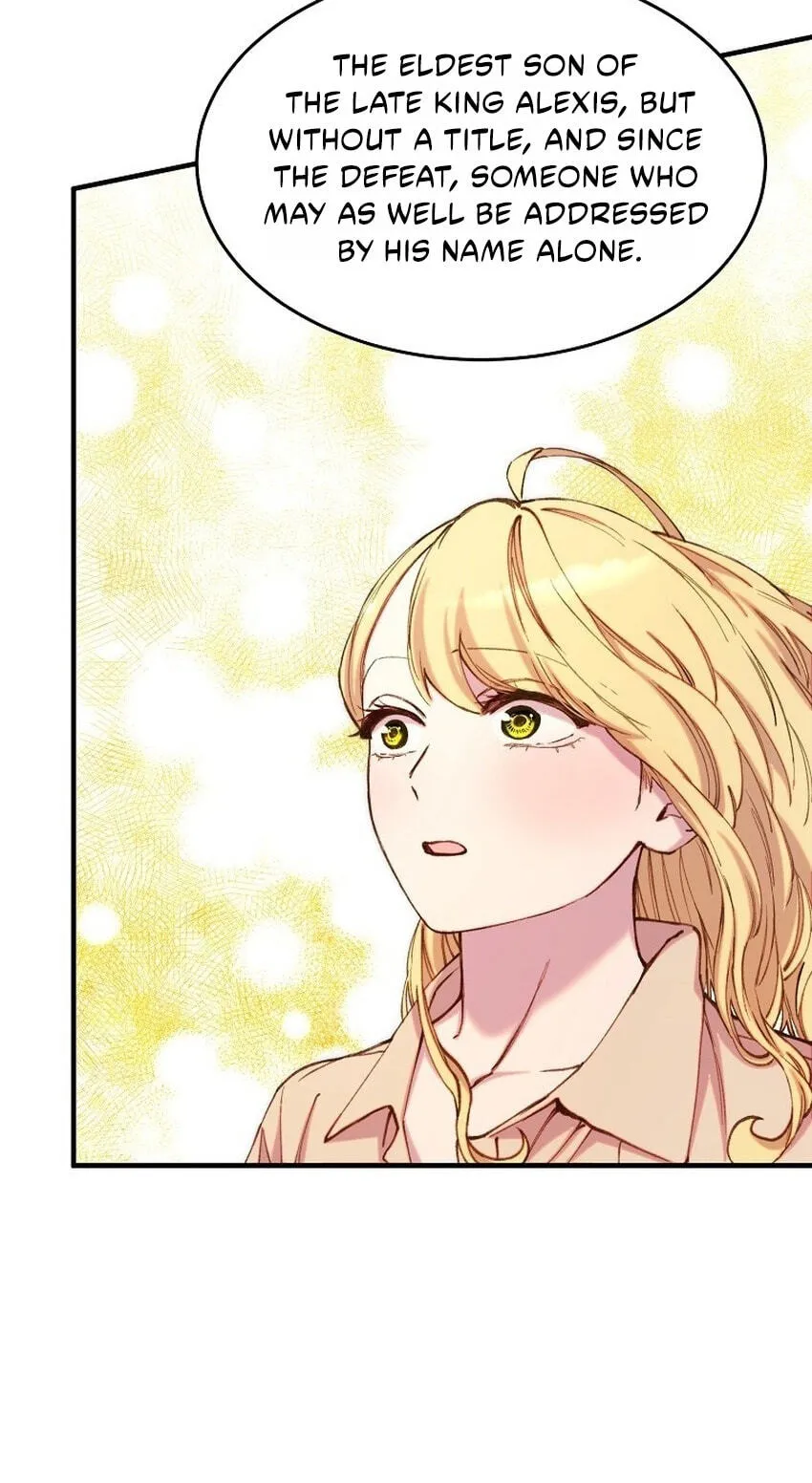 Read The Prince Doesn’t Cry From Mere Onions chapter 70 image 69 on Lezhin