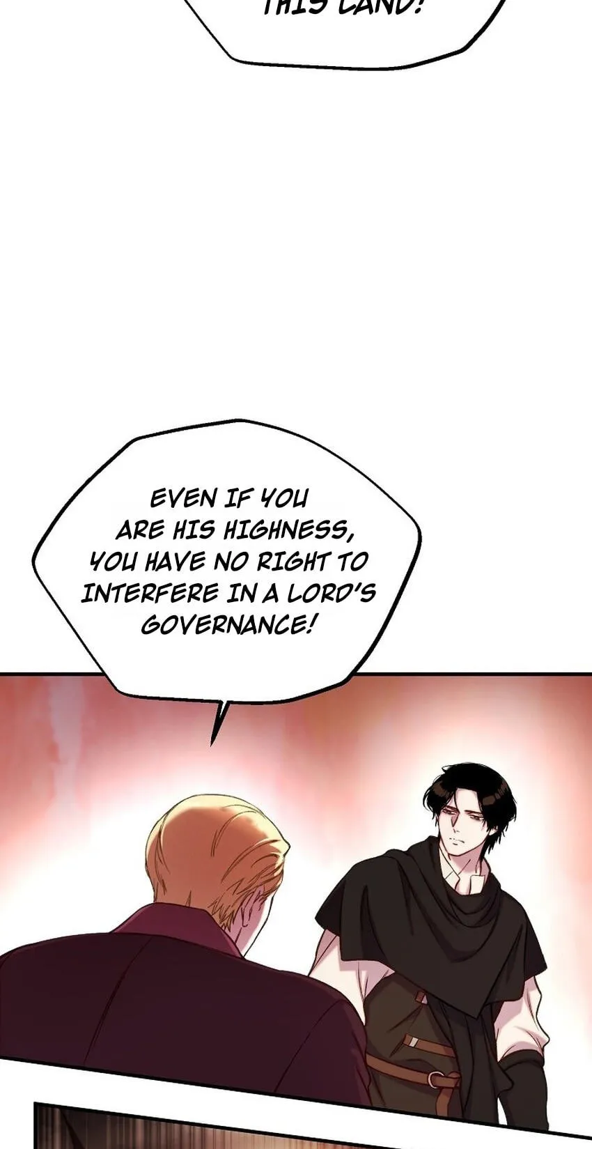 Read The Prince Doesn’t Cry From Mere Onions chapter 70 image 71 on Lezhin