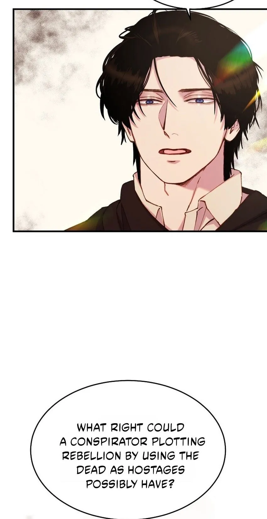 Read The Prince Doesn’t Cry From Mere Onions chapter 70 image 73 on Lezhin