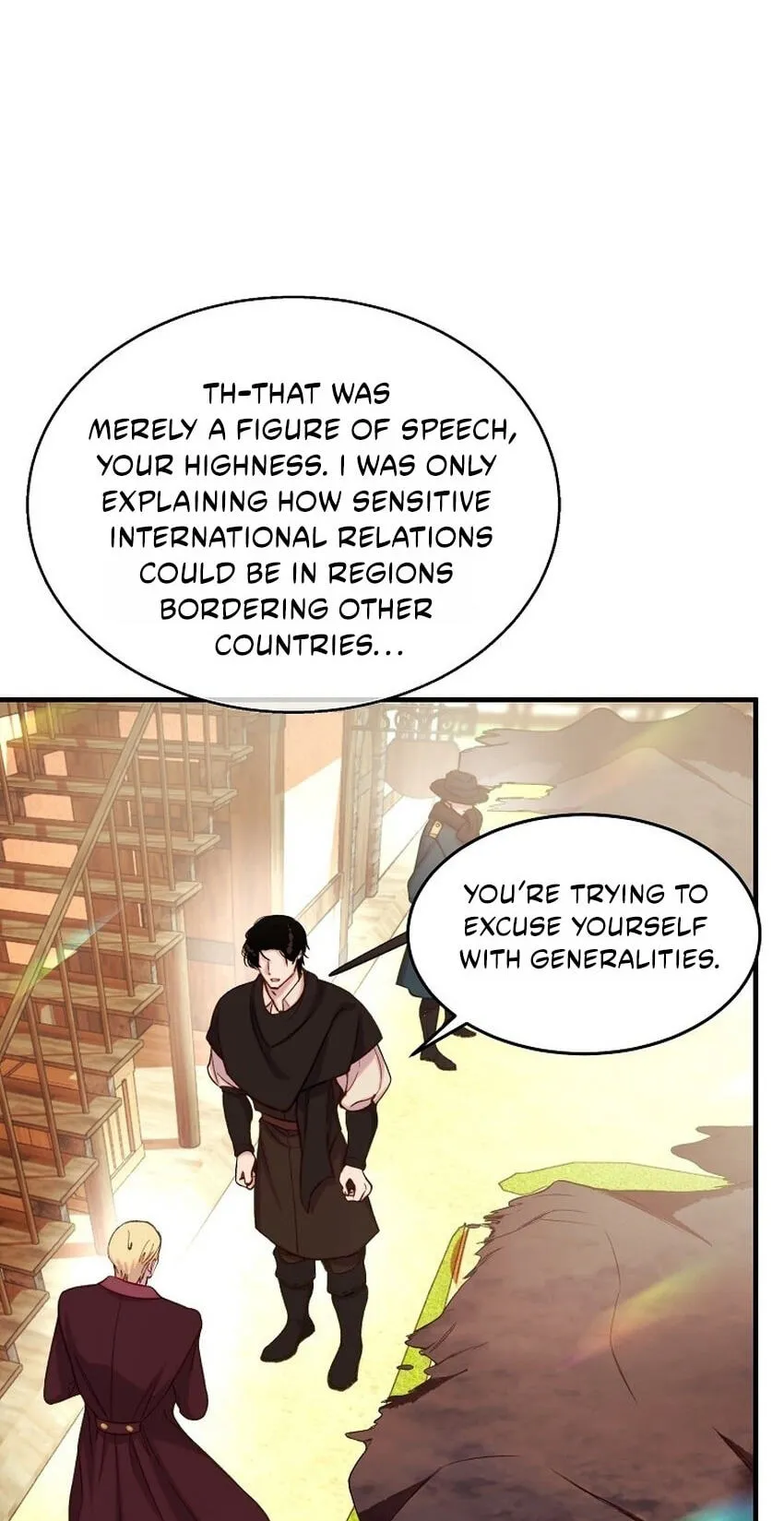 Read The Prince Doesn’t Cry From Mere Onions chapter 70 image 75 on Lezhin