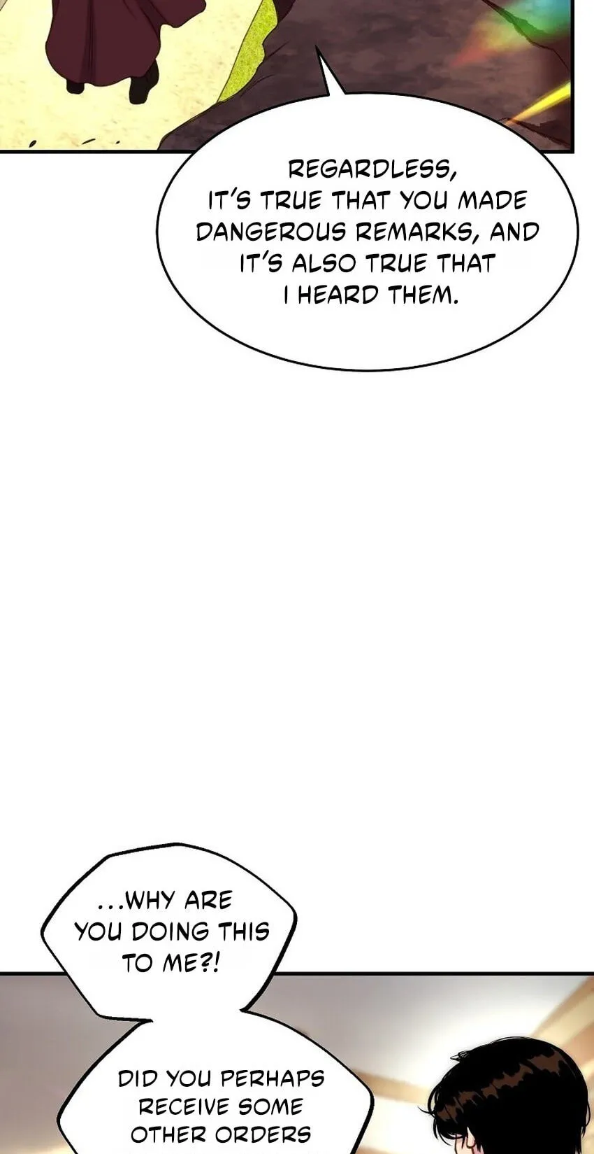 Read The Prince Doesn’t Cry From Mere Onions chapter 70 image 76 on Lezhin