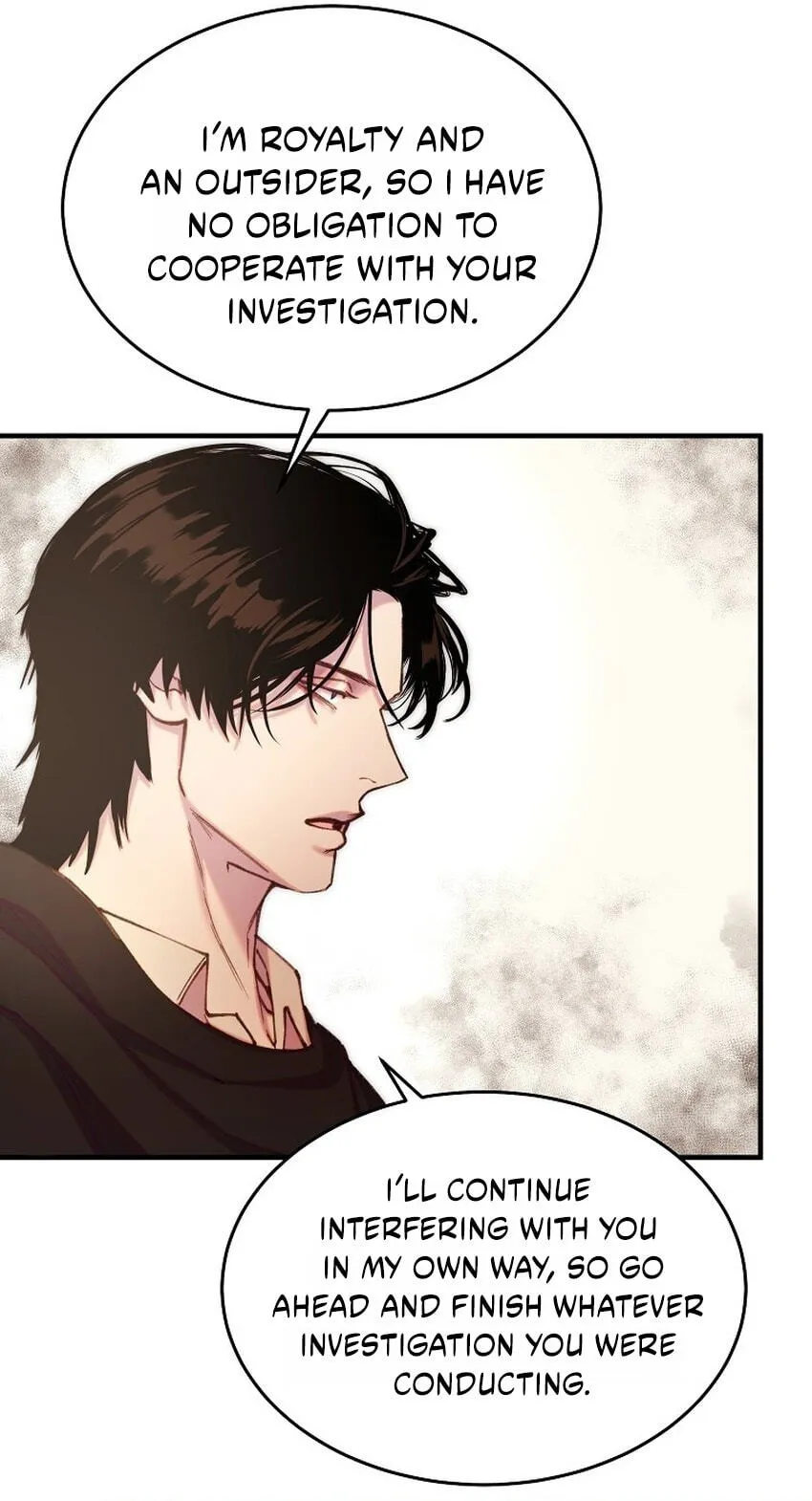 Read The Prince Doesn’t Cry From Mere Onions chapter 70 image 78 on Lezhin