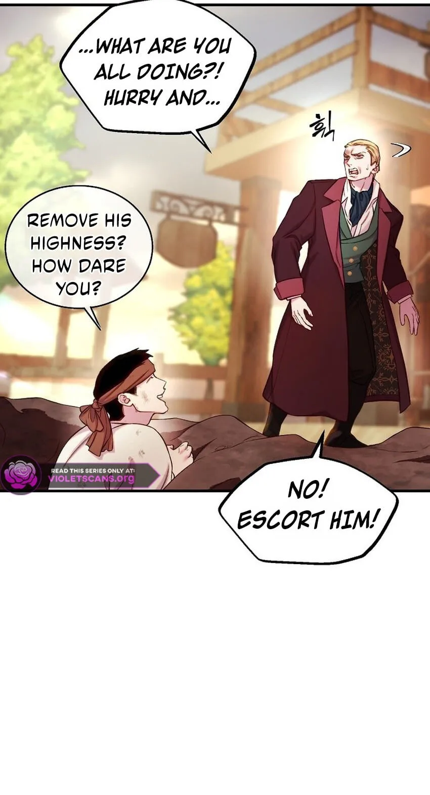 Read The Prince Doesn’t Cry From Mere Onions chapter 70 image 80 on Lezhin