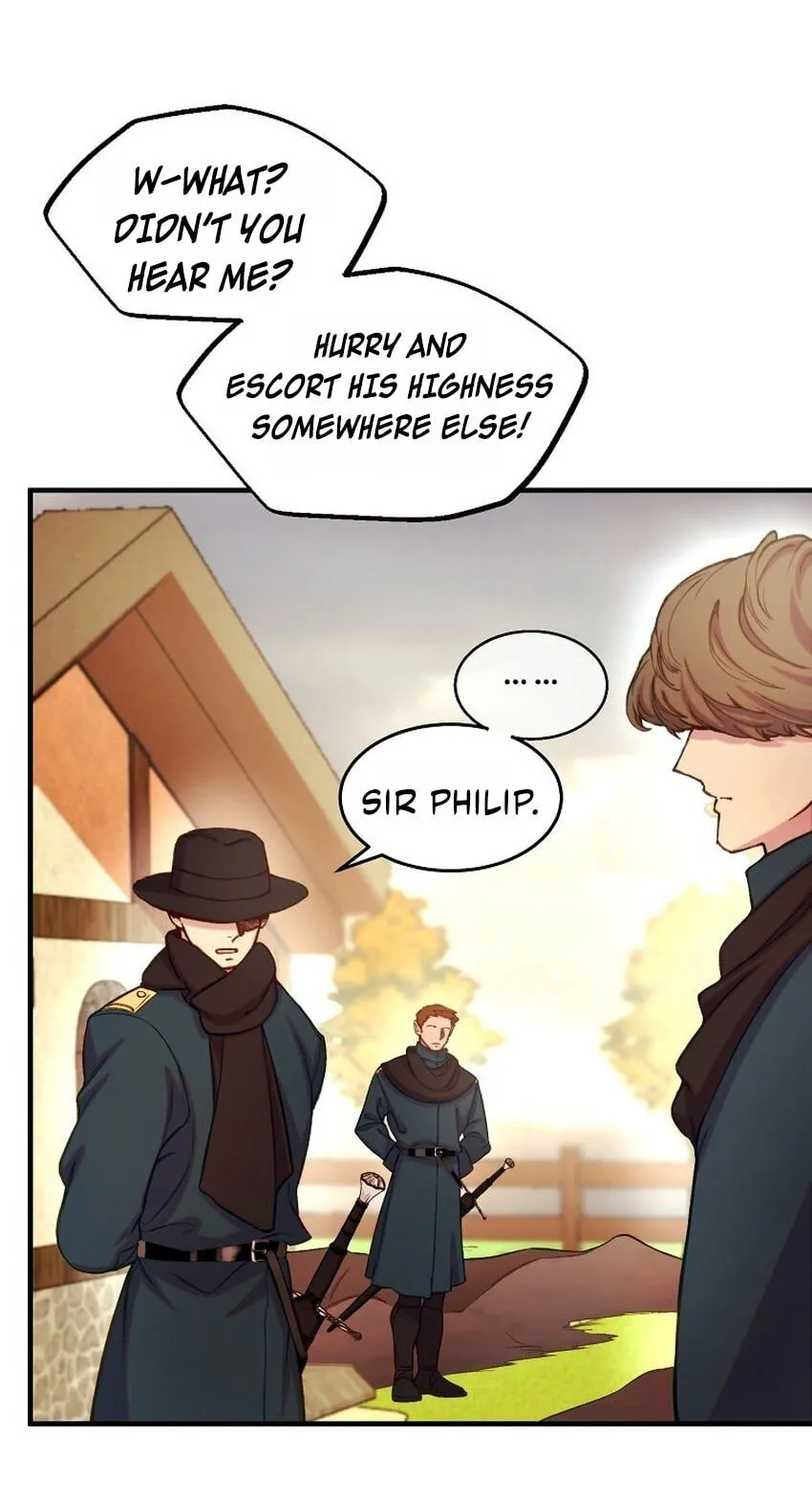 Read The Prince Doesn’t Cry From Mere Onions chapter 70 image 81 on Lezhin