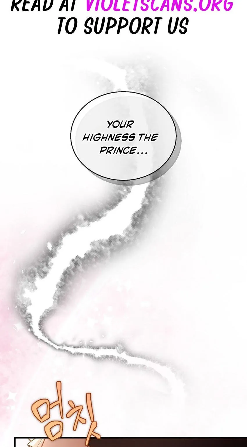Read The Prince Doesn’t Cry From Mere Onions chapter 71 image 1 on Lezhin