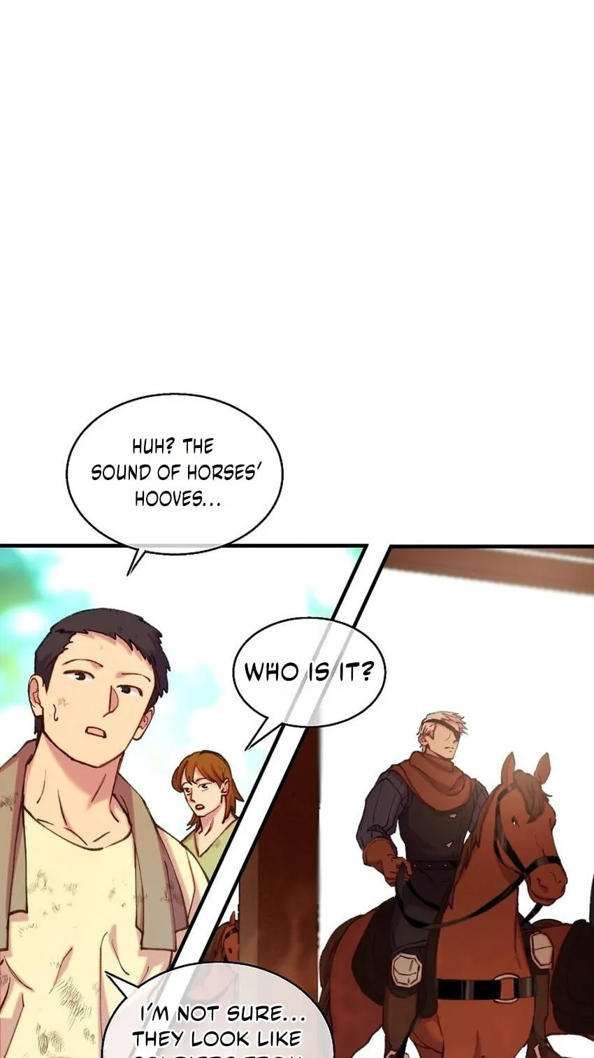 Read The Prince Doesn’t Cry From Mere Onions chapter 71 image 15 on Lezhin