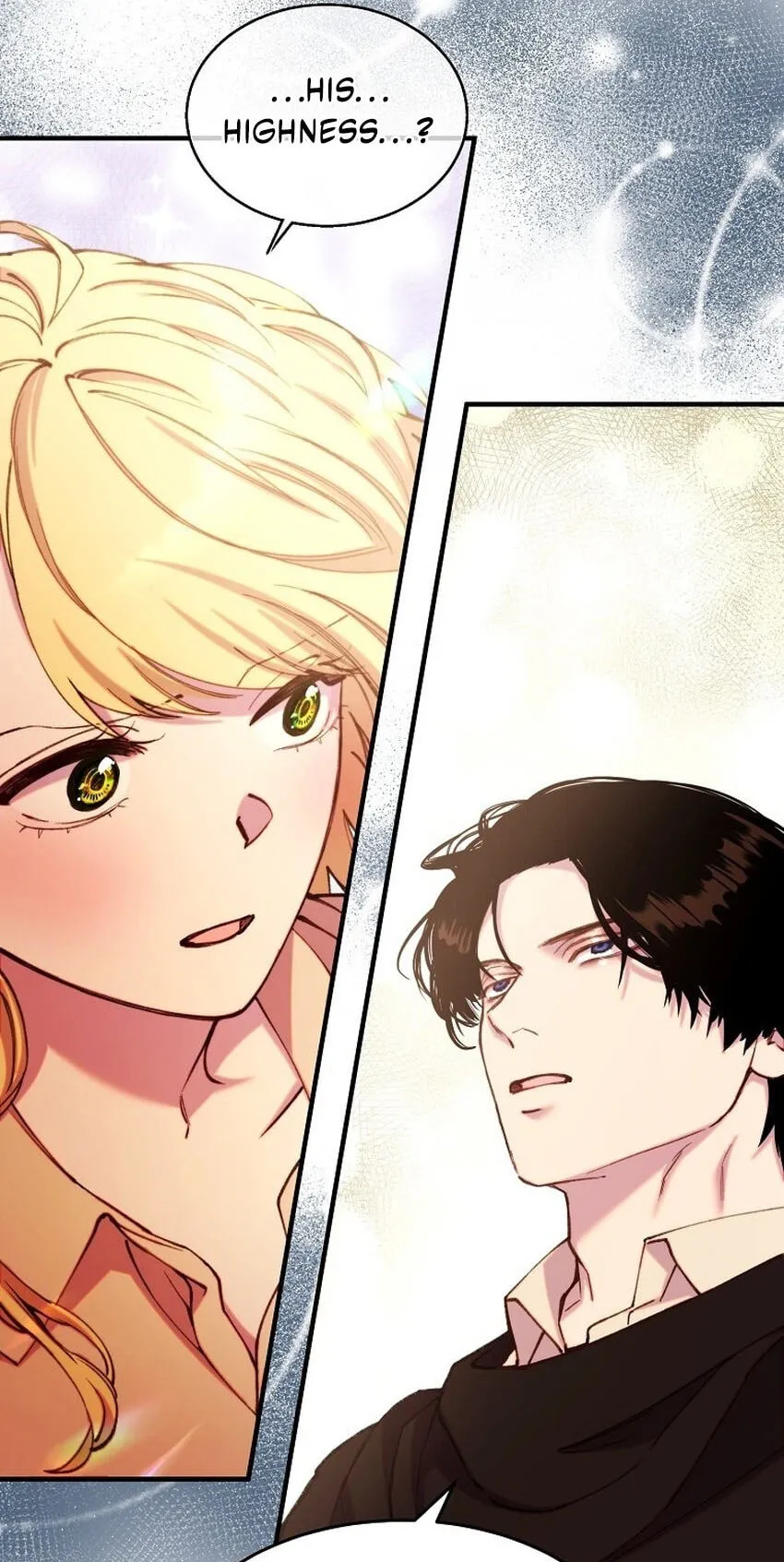 Read The Prince Doesn’t Cry From Mere Onions chapter 71 image 19 on Lezhin