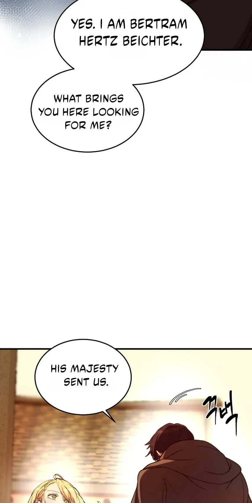 Read The Prince Doesn’t Cry From Mere Onions chapter 71 image 20 on Lezhin
