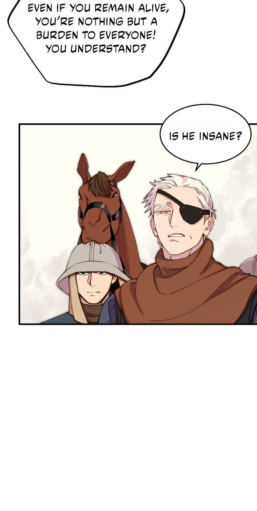 Read The Prince Doesn’t Cry From Mere Onions chapter 71 image 24 on Lezhin