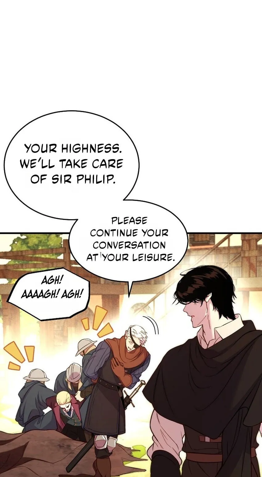 Read The Prince Doesn’t Cry From Mere Onions chapter 71 image 39 on Lezhin