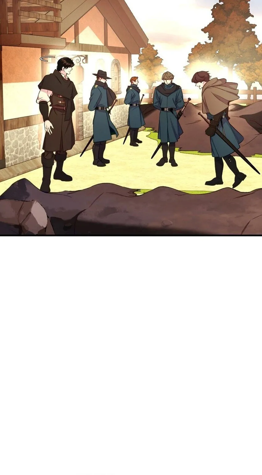 Read The Prince Doesn’t Cry From Mere Onions chapter 71 image 41 on Lezhin