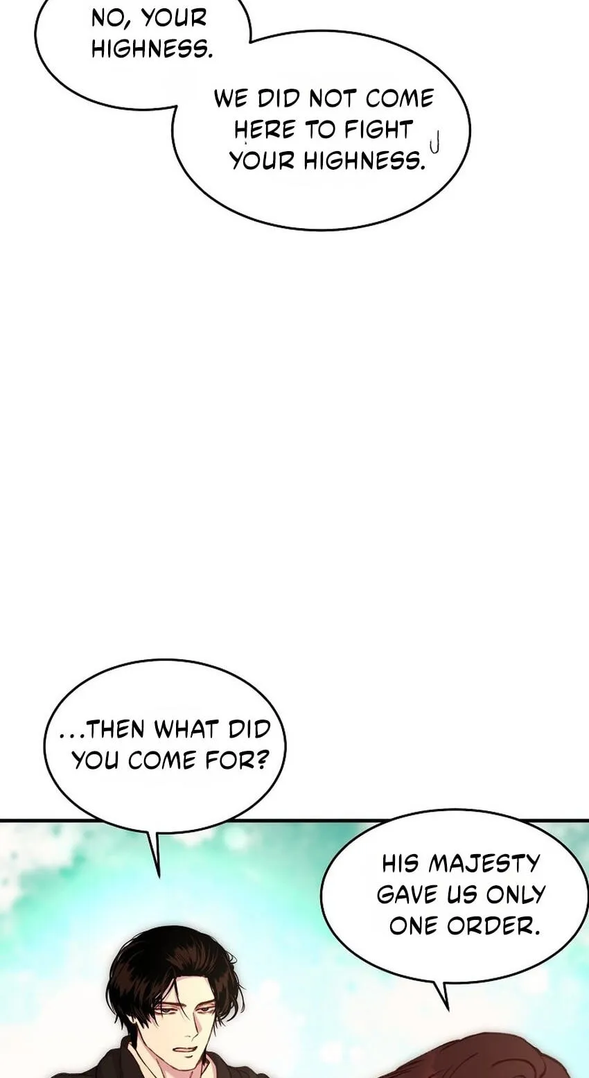 Read The Prince Doesn’t Cry From Mere Onions chapter 71 image 43 on Lezhin