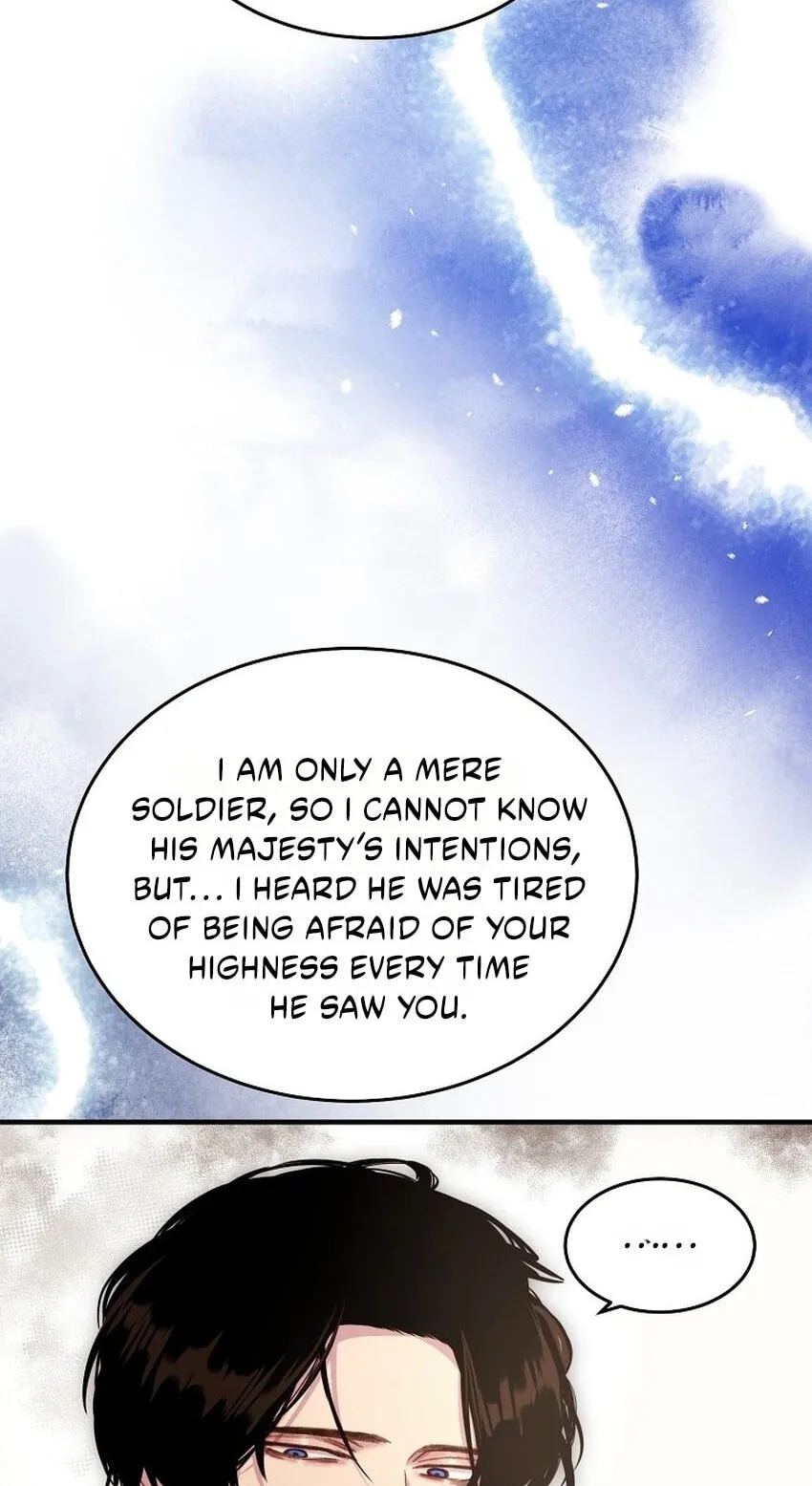 Read The Prince Doesn’t Cry From Mere Onions chapter 71 image 46 on Lezhin