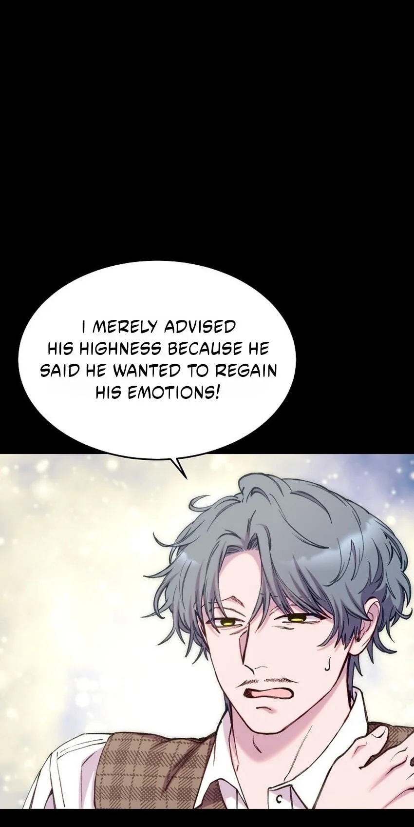 Read The Prince Doesn’t Cry From Mere Onions chapter 71 image 60 on Lezhin