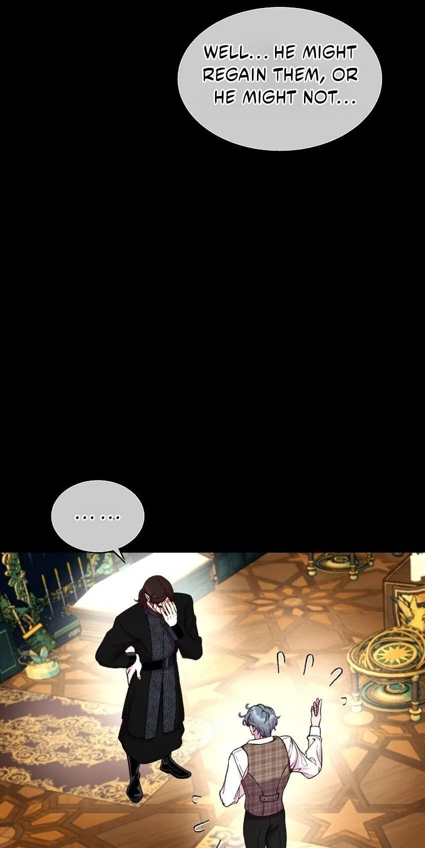 Read The Prince Doesn’t Cry From Mere Onions chapter 71 image 62 on Lezhin