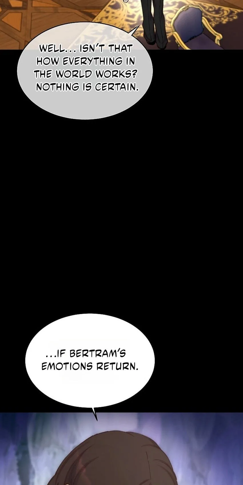 Read The Prince Doesn’t Cry From Mere Onions chapter 71 image 63 on Lezhin