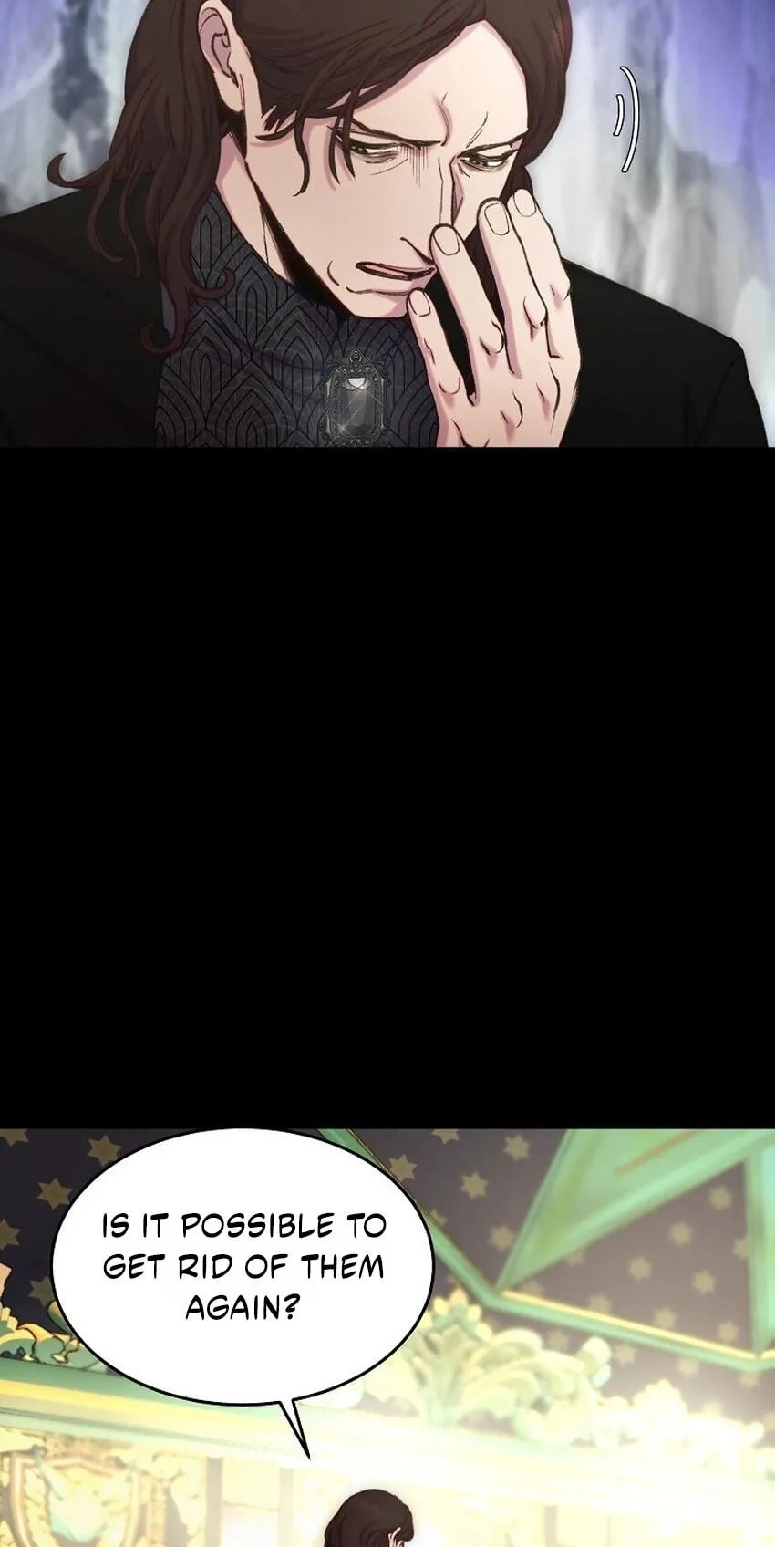 Read The Prince Doesn’t Cry From Mere Onions chapter 71 image 64 on Lezhin