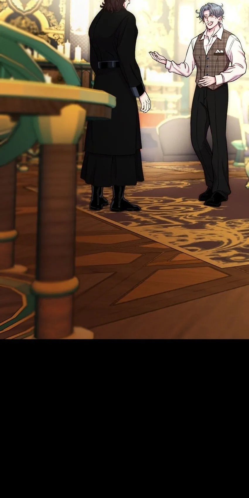 Read The Prince Doesn’t Cry From Mere Onions chapter 71 image 65 on Lezhin