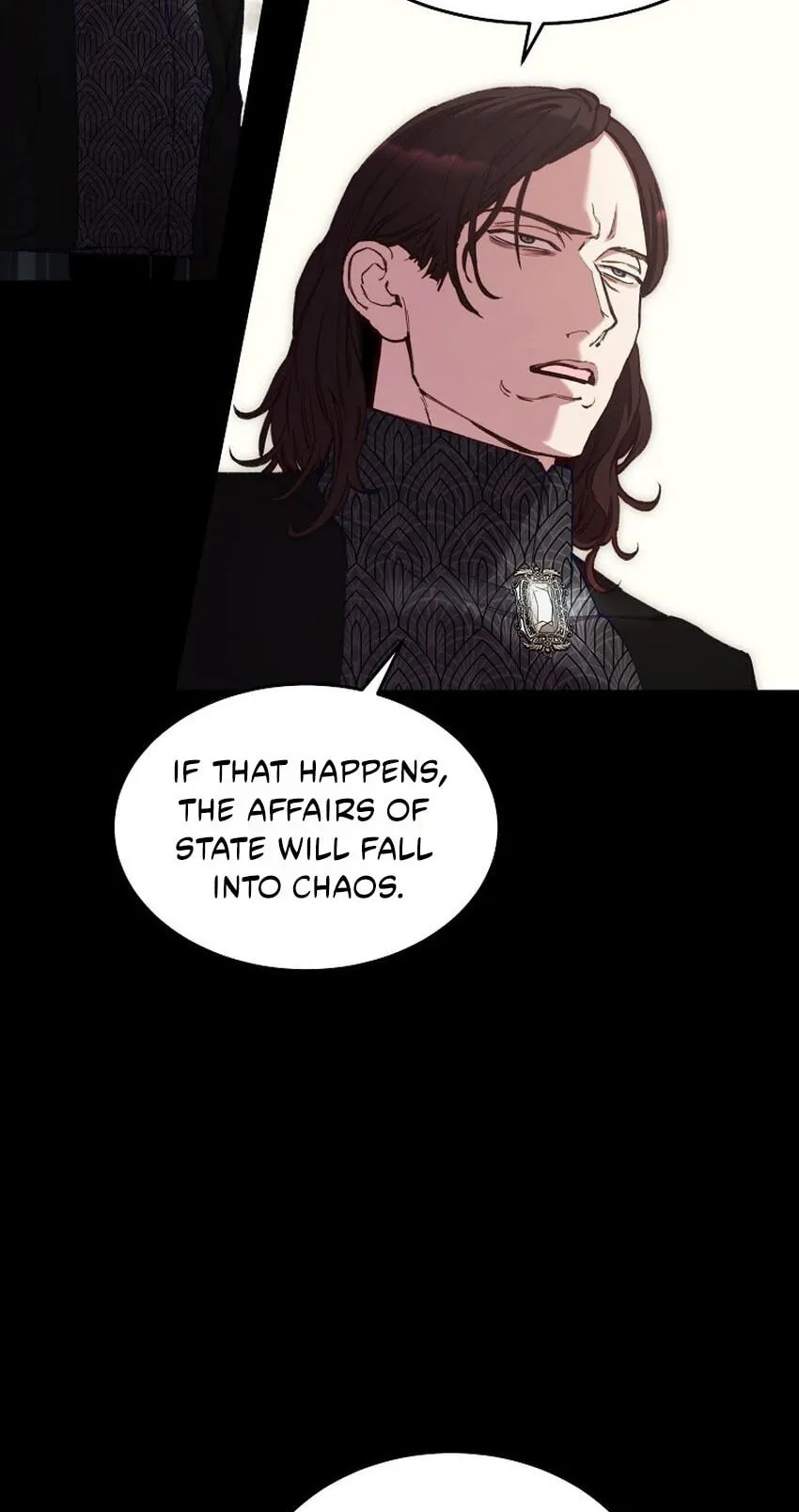 Read The Prince Doesn’t Cry From Mere Onions chapter 71 image 70 on Lezhin