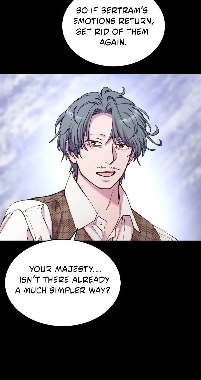 Read The Prince Doesn’t Cry From Mere Onions chapter 71 image 71 on Lezhin