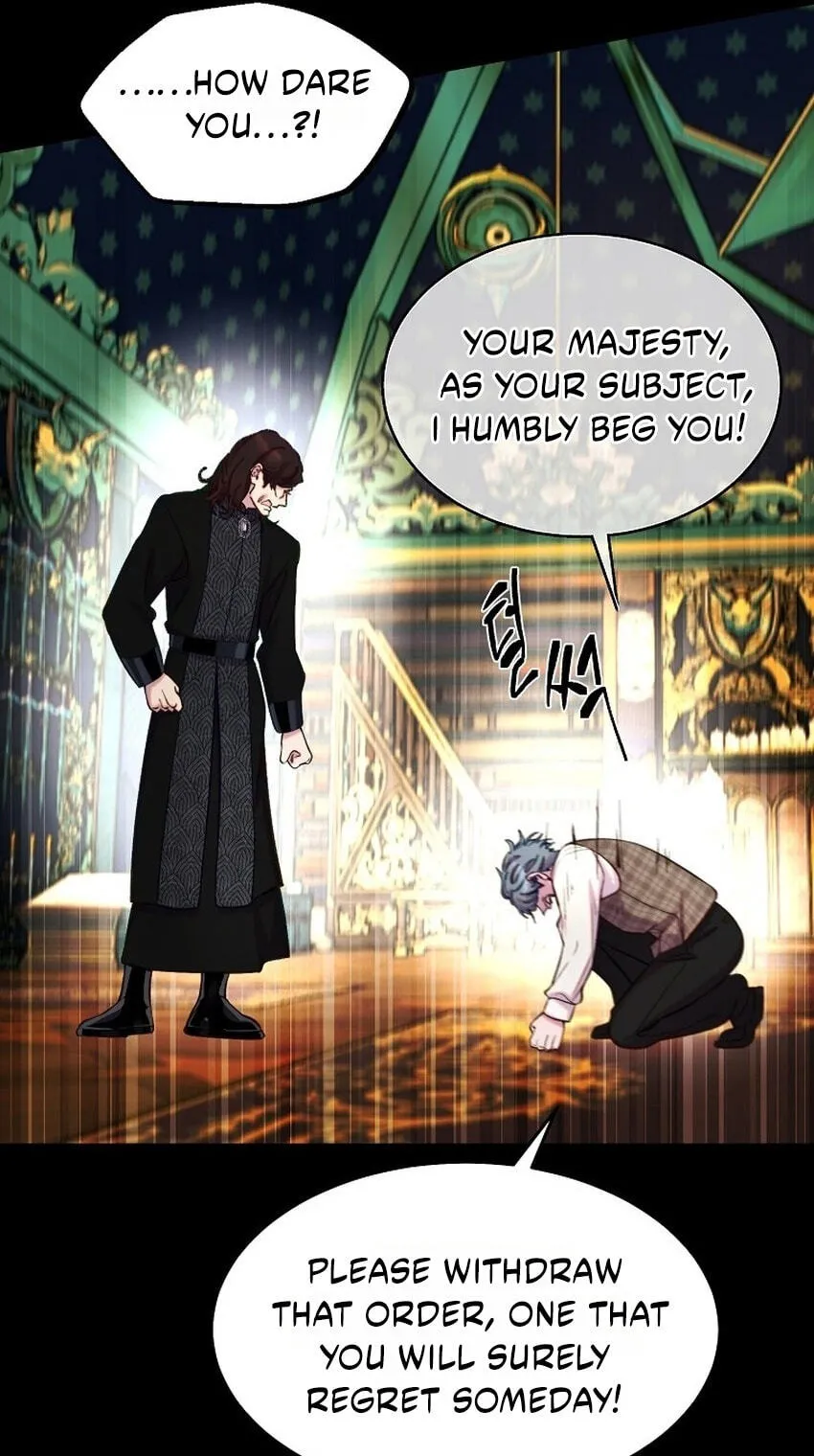 Read The Prince Doesn’t Cry From Mere Onions chapter 71 image 75 on Lezhin