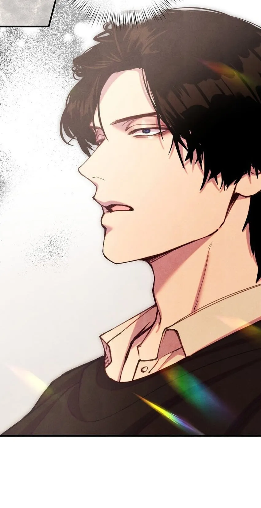 Read The Prince Doesn’t Cry From Mere Onions chapter 71 image 84 on Lezhin