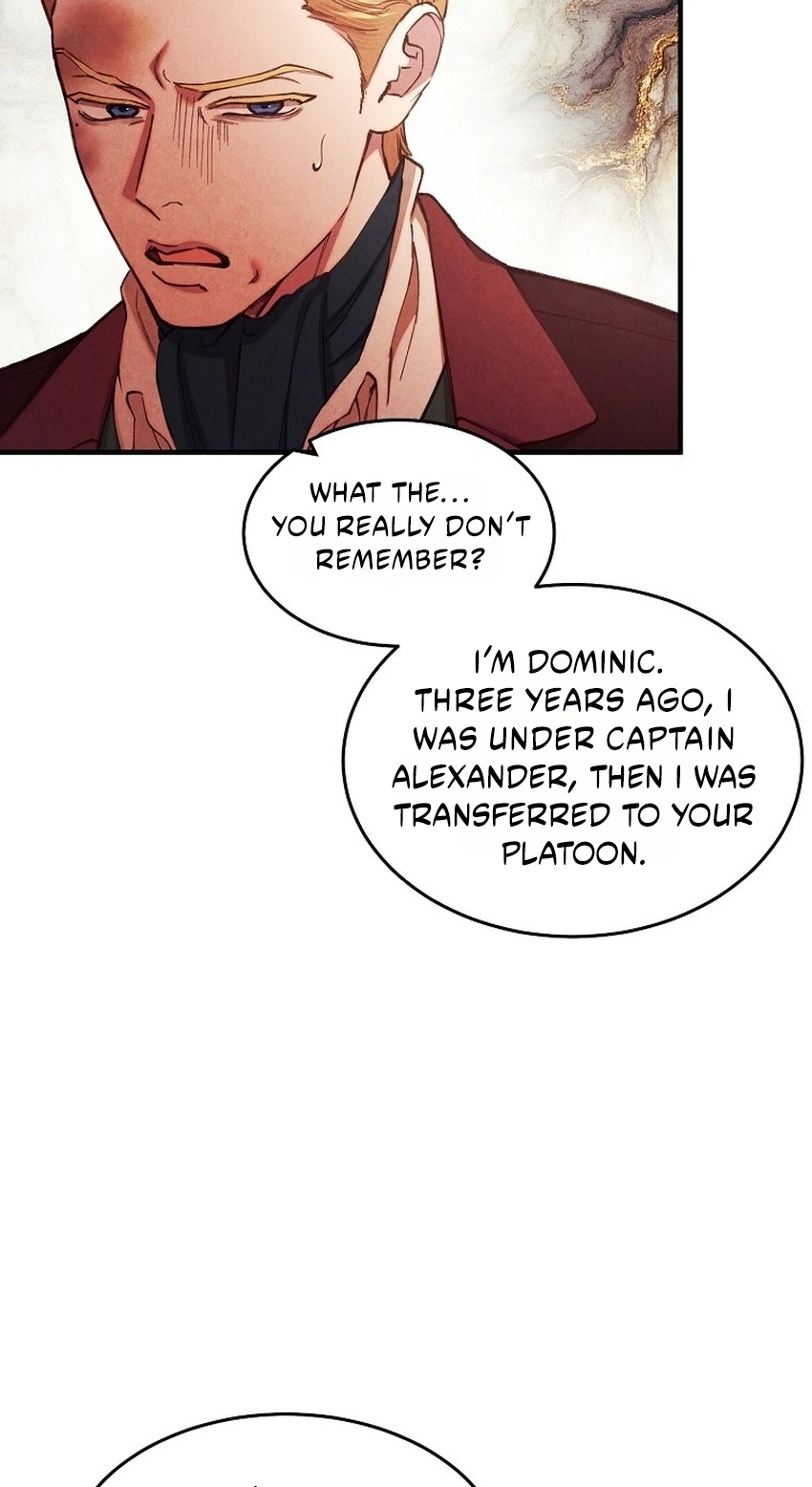 Read The Prince Doesn’t Cry From Mere Onions chapter 73 image 14 on Lezhin
