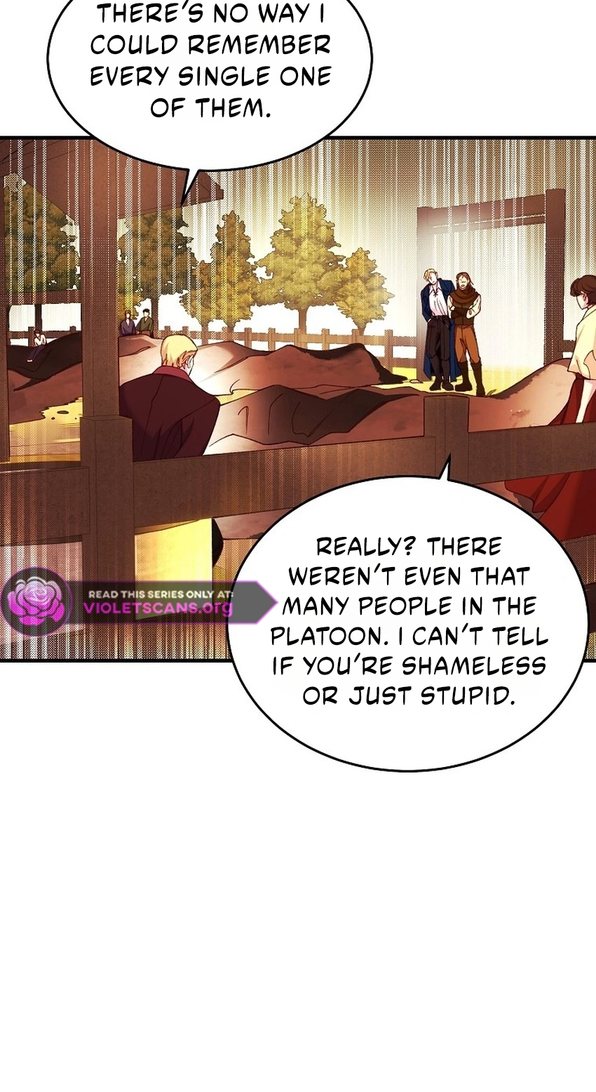 Read The Prince Doesn’t Cry From Mere Onions chapter 73 image 15 on Lezhin