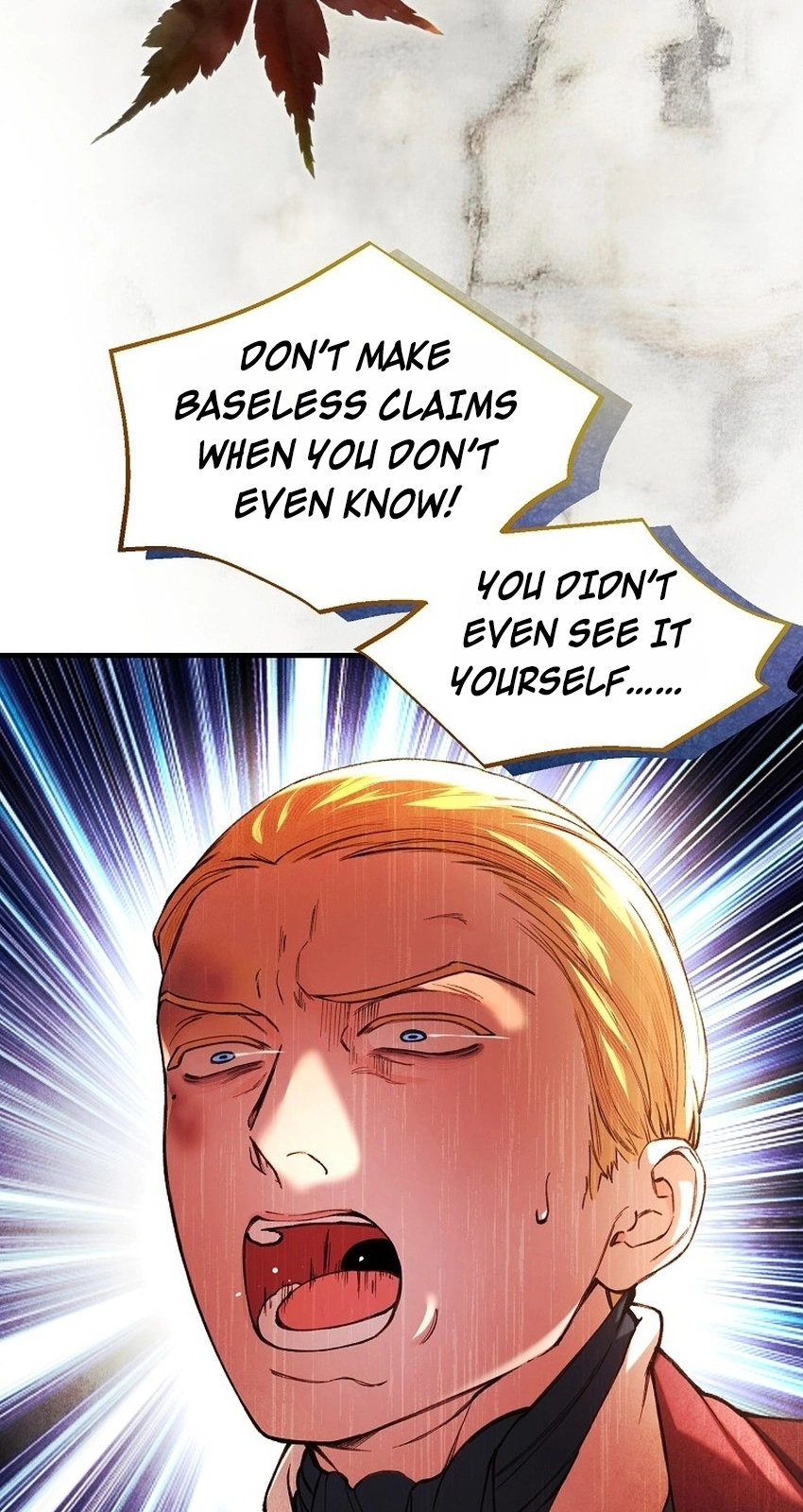 Read The Prince Doesn’t Cry From Mere Onions chapter 73 image 2 on Lezhin