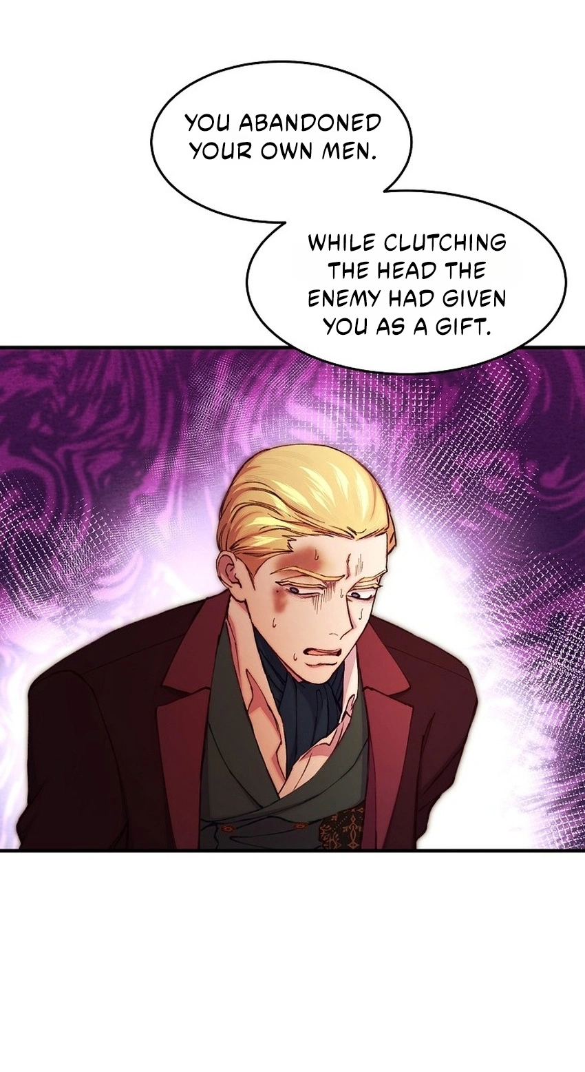 Read The Prince Doesn’t Cry From Mere Onions chapter 73 image 23 on Lezhin