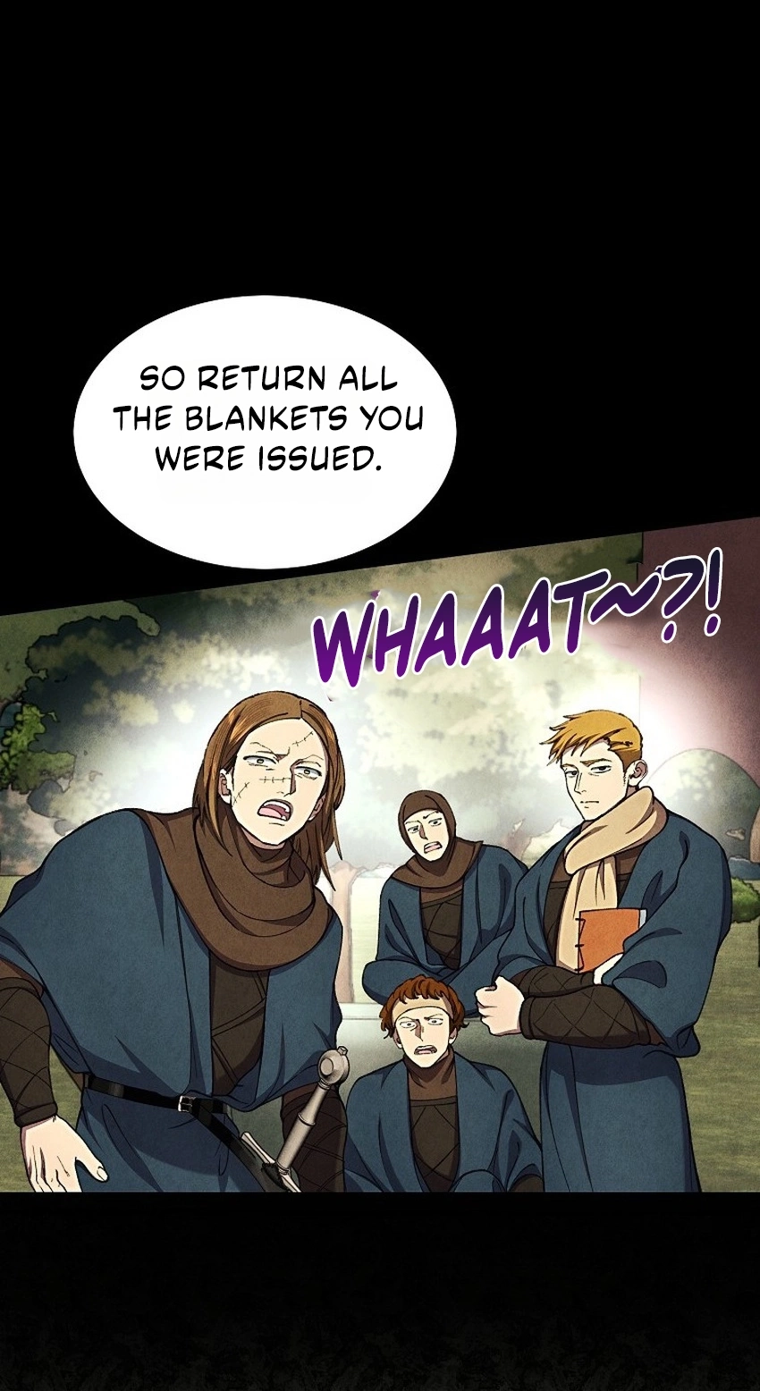 Read The Prince Doesn’t Cry From Mere Onions chapter 73 image 36 on Lezhin