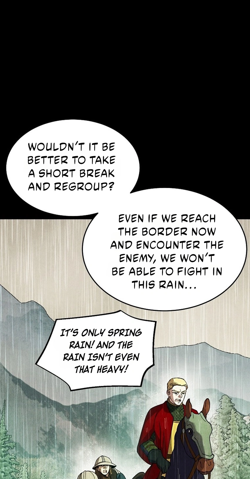 Read The Prince Doesn’t Cry From Mere Onions chapter 73 image 44 on Lezhin