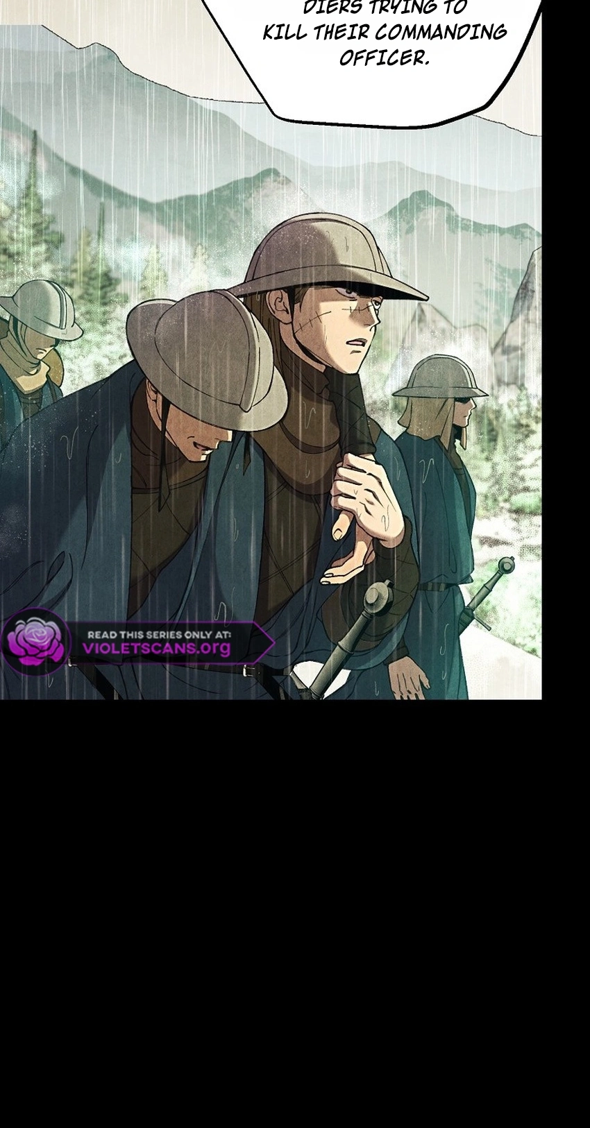 Read The Prince Doesn’t Cry From Mere Onions chapter 73 image 47 on Lezhin