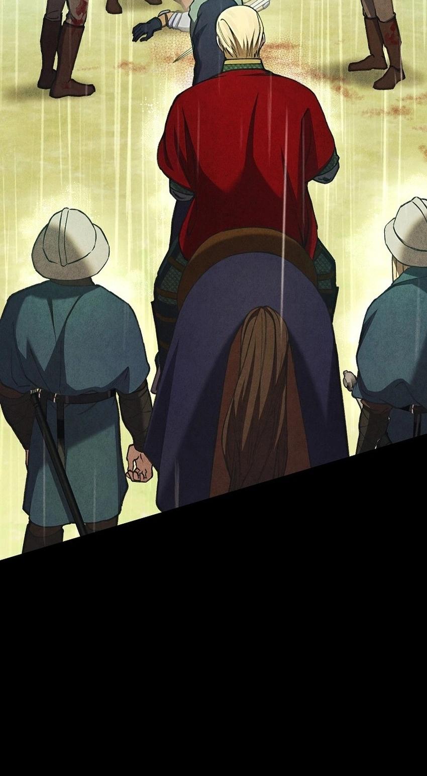 Read The Prince Doesn’t Cry From Mere Onions chapter 73 image 53 on Lezhin