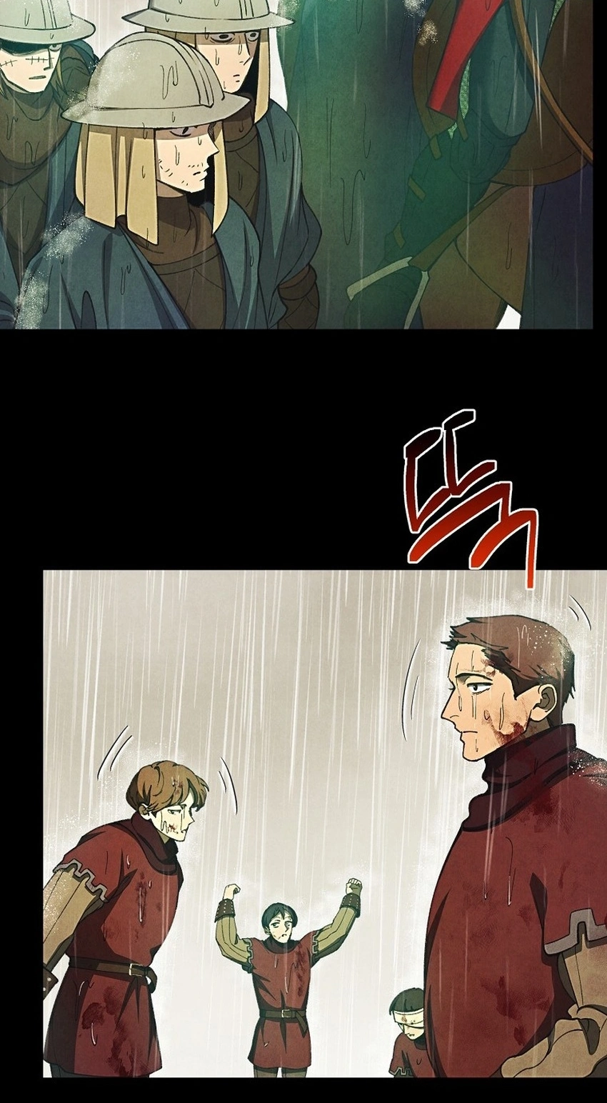 Read The Prince Doesn’t Cry From Mere Onions chapter 73 image 57 on Lezhin