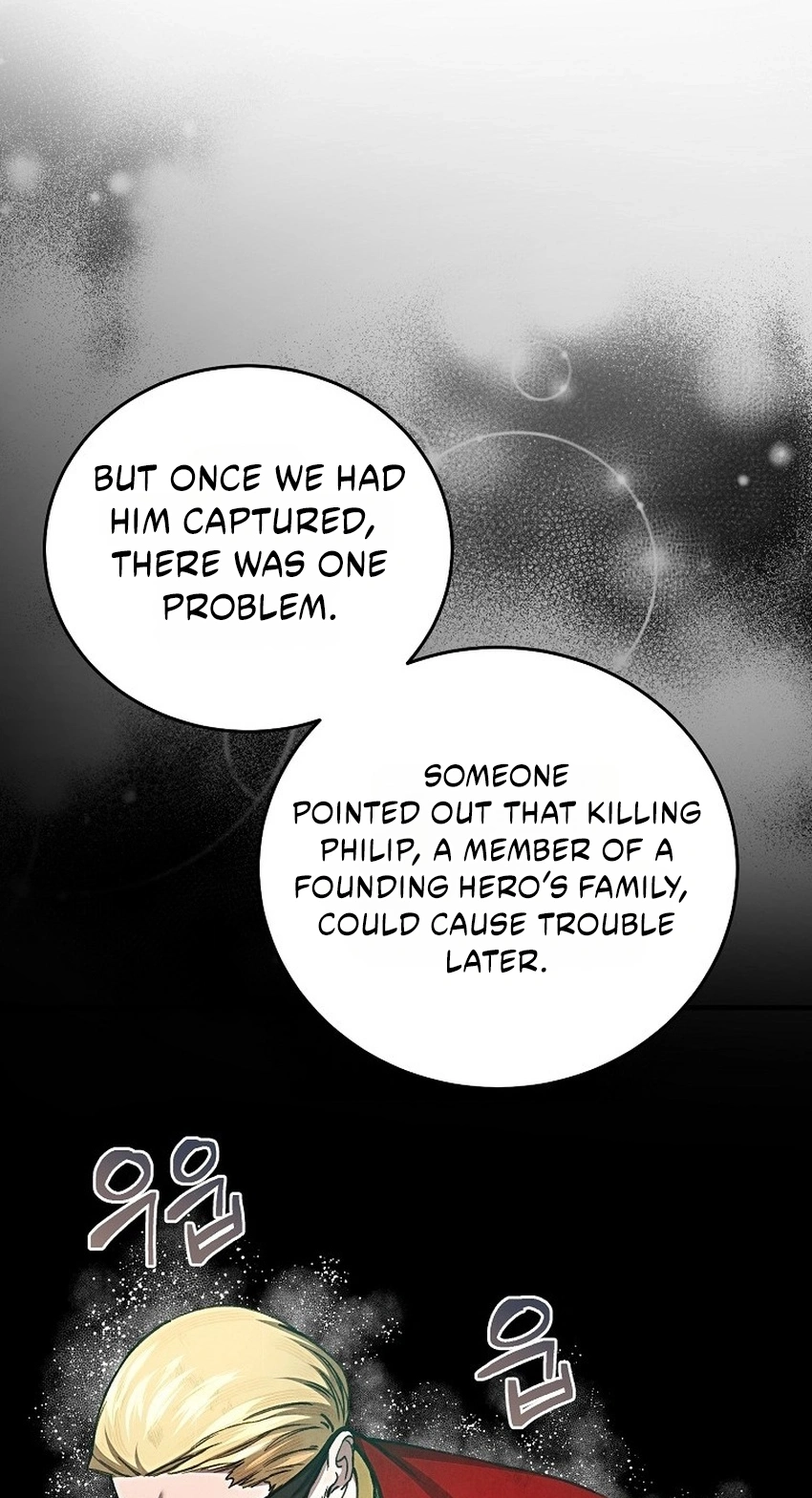 Read The Prince Doesn’t Cry From Mere Onions chapter 73 image 63 on Lezhin