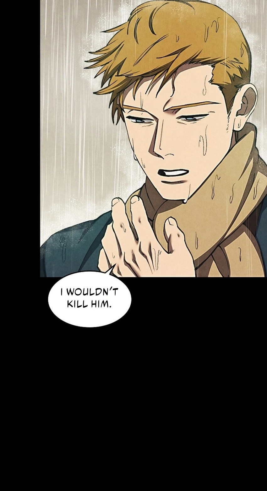 Read The Prince Doesn’t Cry From Mere Onions chapter 73 image 68 on Lezhin