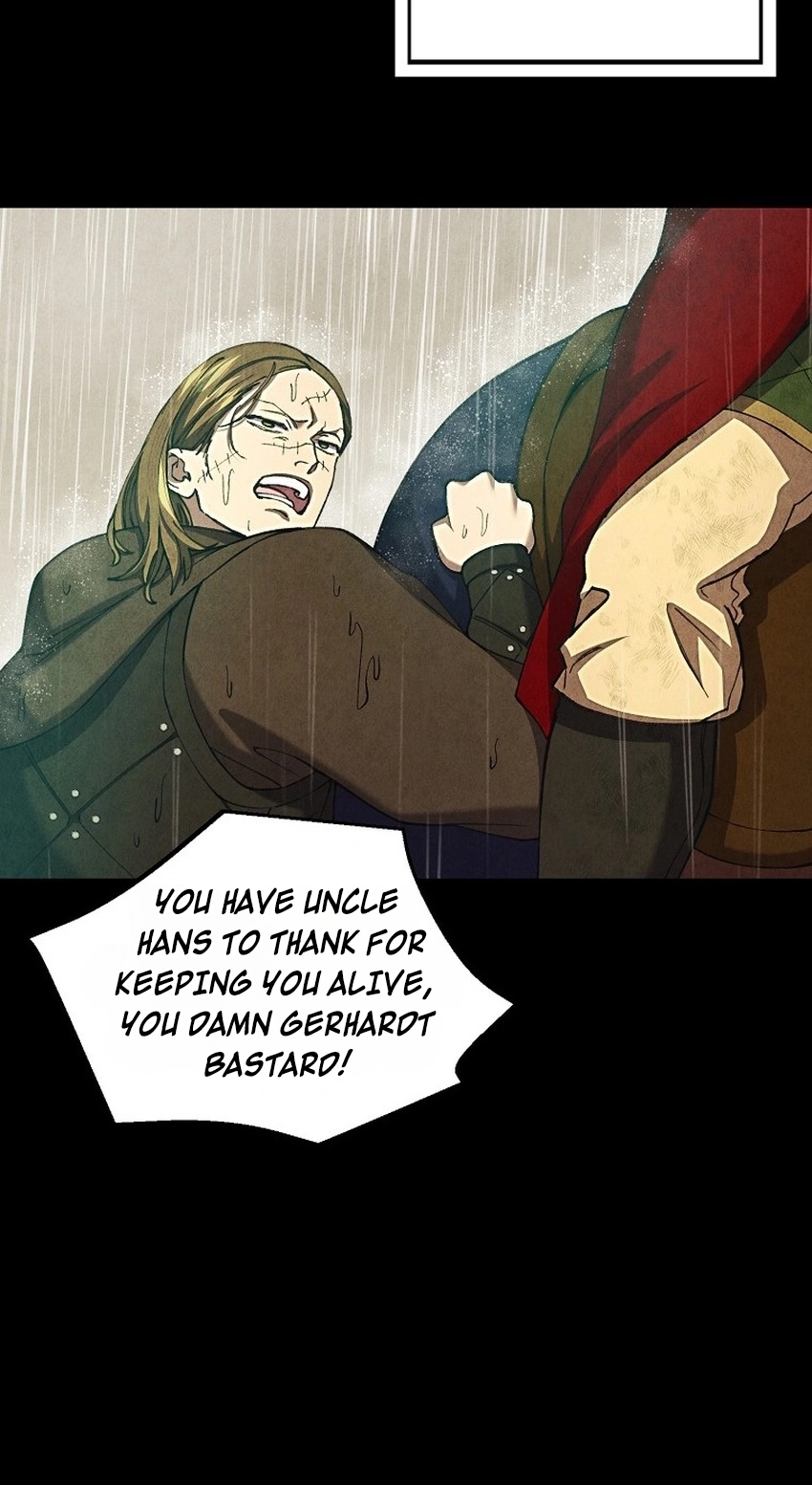 Read The Prince Doesn’t Cry From Mere Onions chapter 73 image 71 on Lezhin