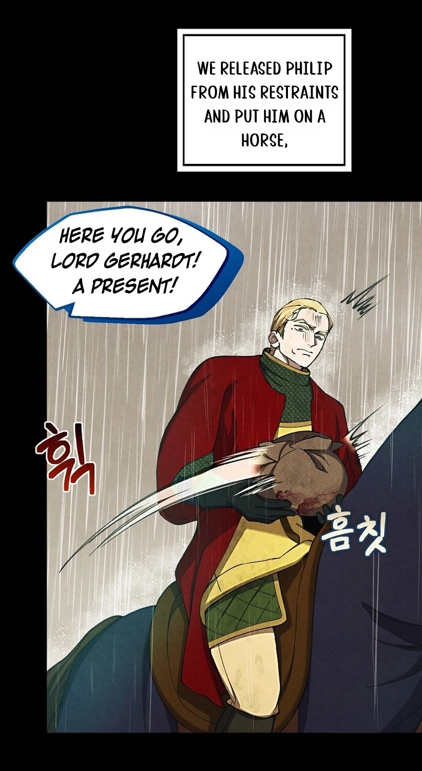 Read The Prince Doesn’t Cry From Mere Onions chapter 73 image 72 on Lezhin