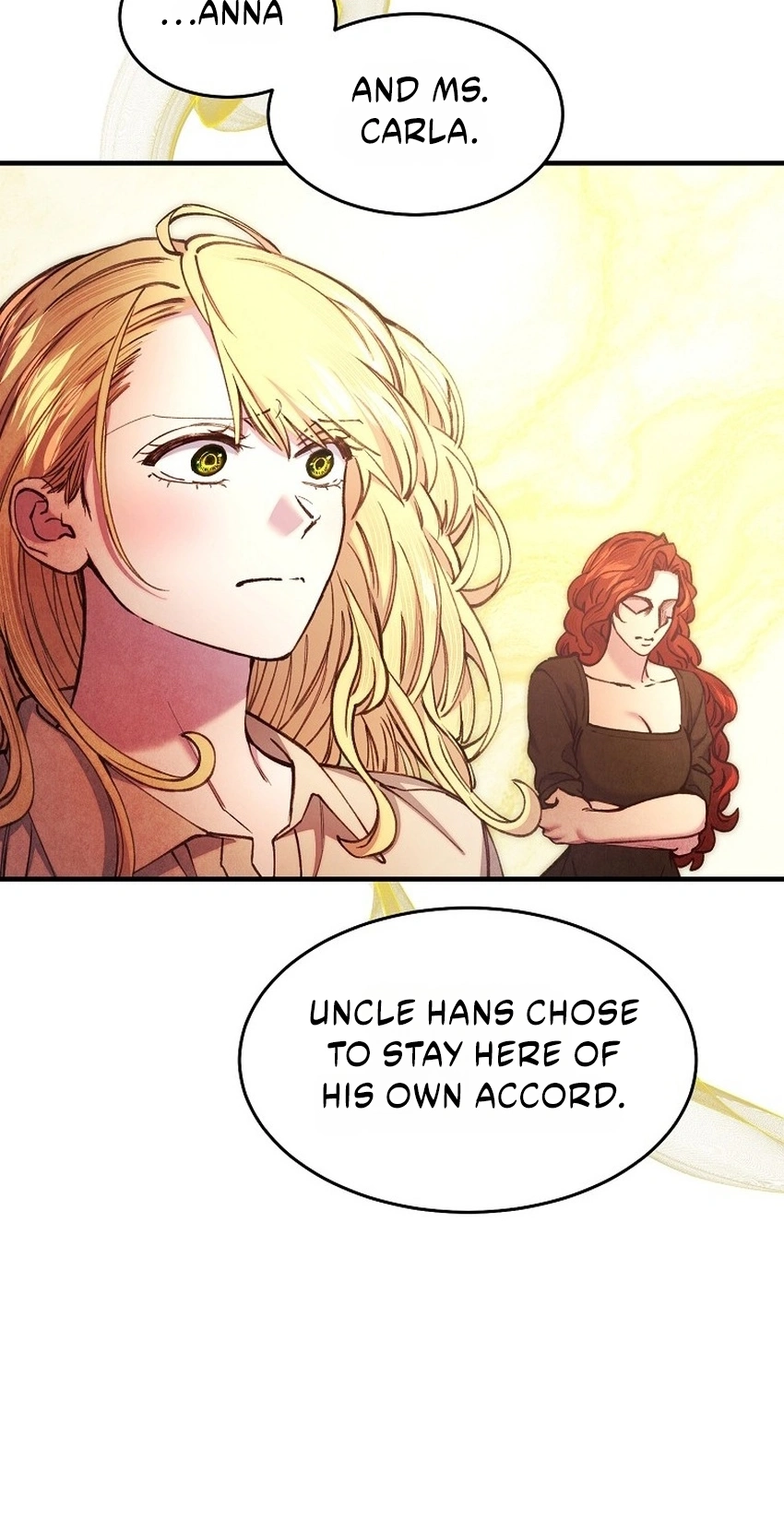 Read The Prince Doesn’t Cry From Mere Onions chapter 73 image 83 on Lezhin