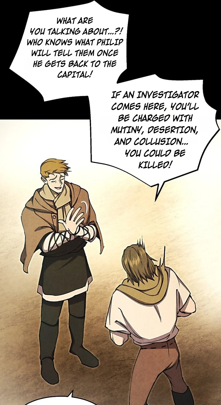 Read The Prince Doesn’t Cry From Mere Onions chapter 73 image 86 on Lezhin
