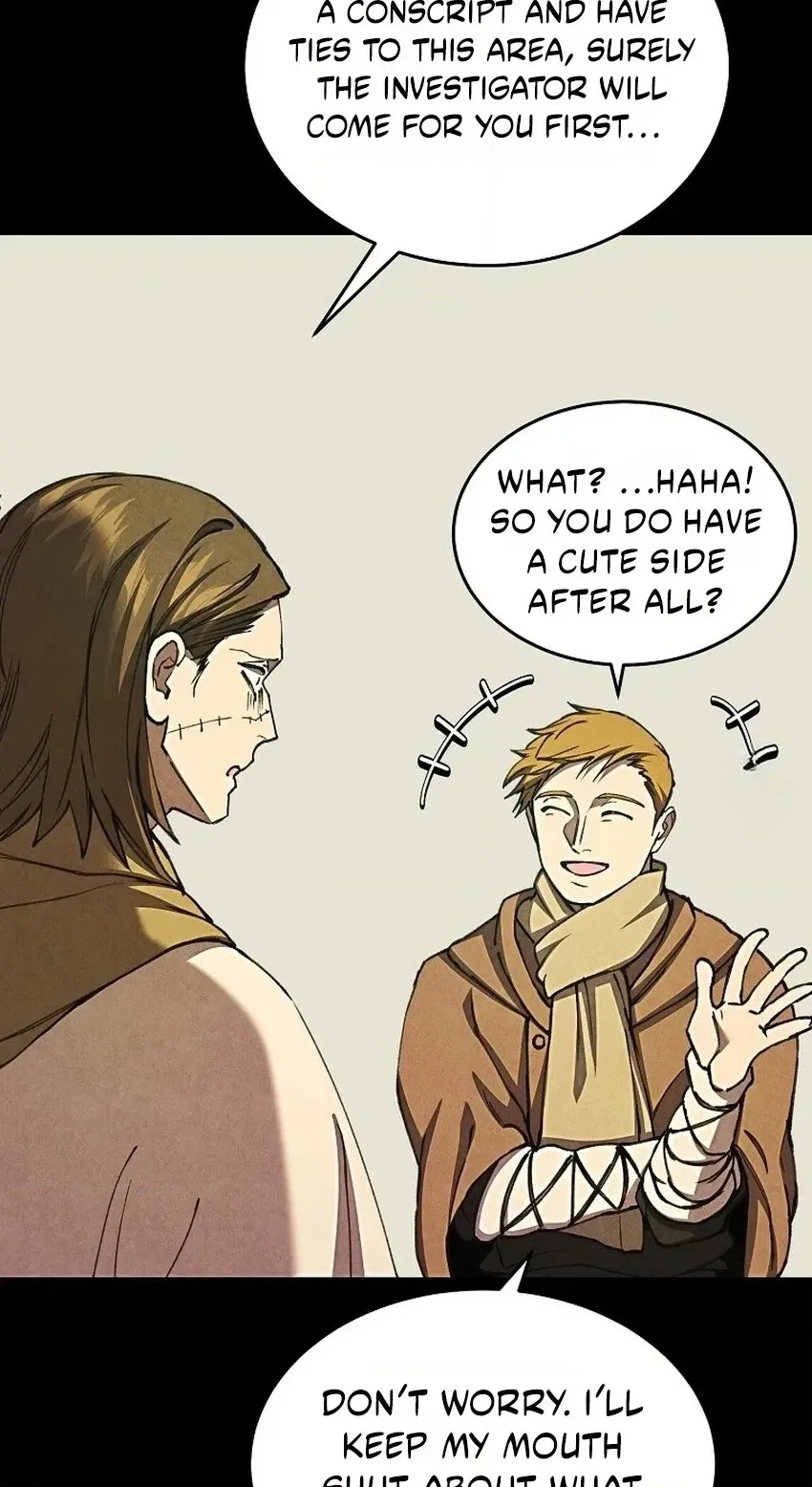 Read The Prince Doesn’t Cry From Mere Onions chapter 73 image 89 on Lezhin