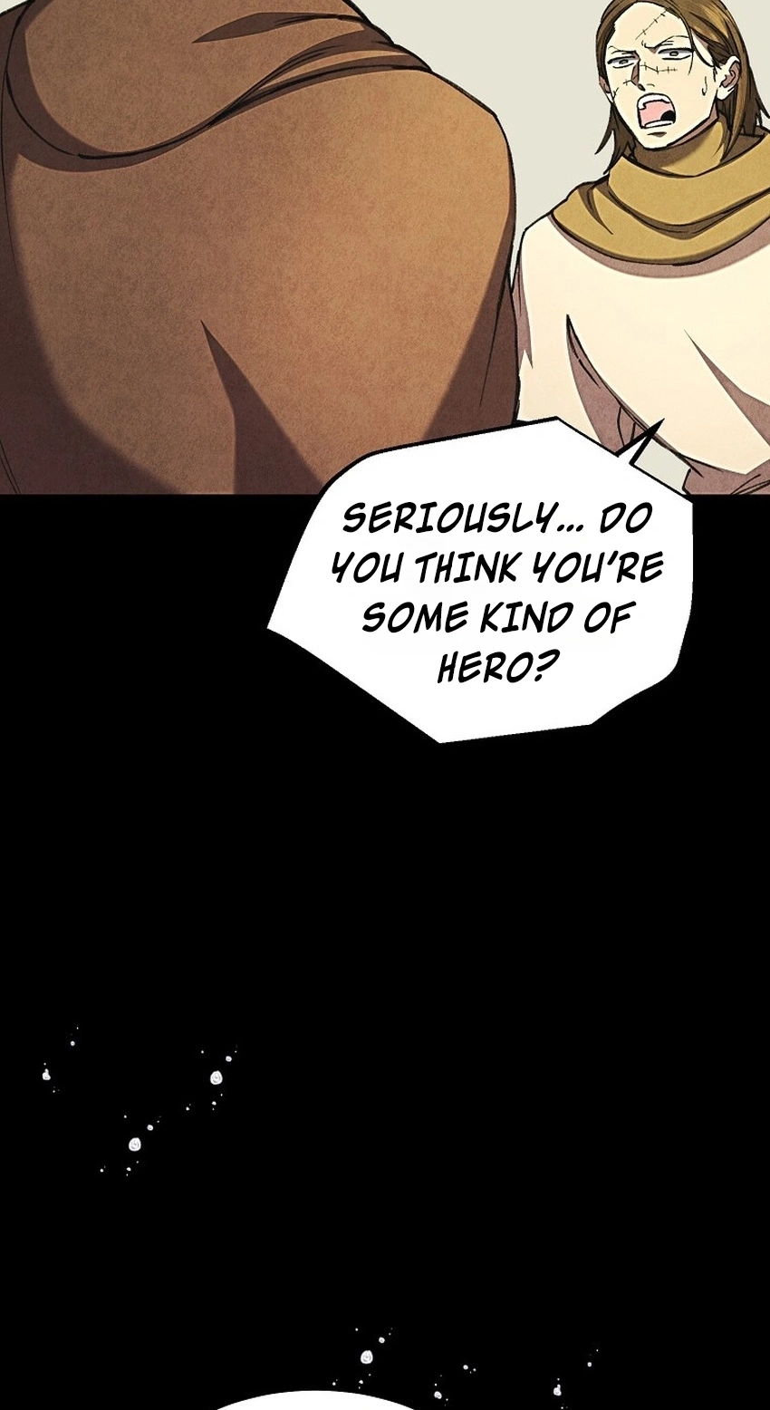 Read The Prince Doesn’t Cry From Mere Onions chapter 73 image 91 on Lezhin