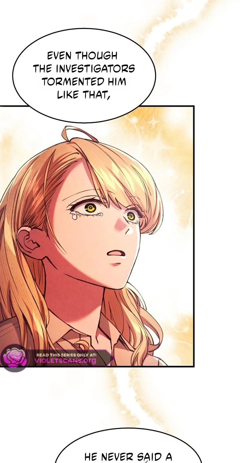 Read The Prince Doesn’t Cry From Mere Onions chapter 73 image 95 on Lezhin