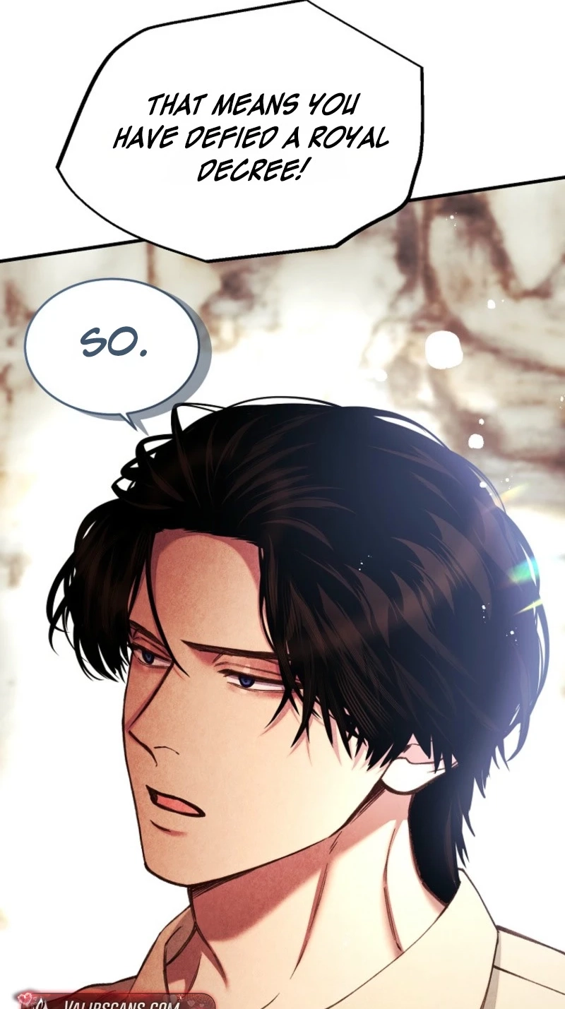 Read The Prince Doesn’t Cry From Mere Onions chapter 74 image 21 on Lezhin