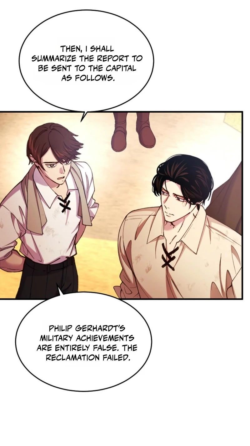 Read The Prince Doesn’t Cry From Mere Onions chapter 74 image 31 on Lezhin