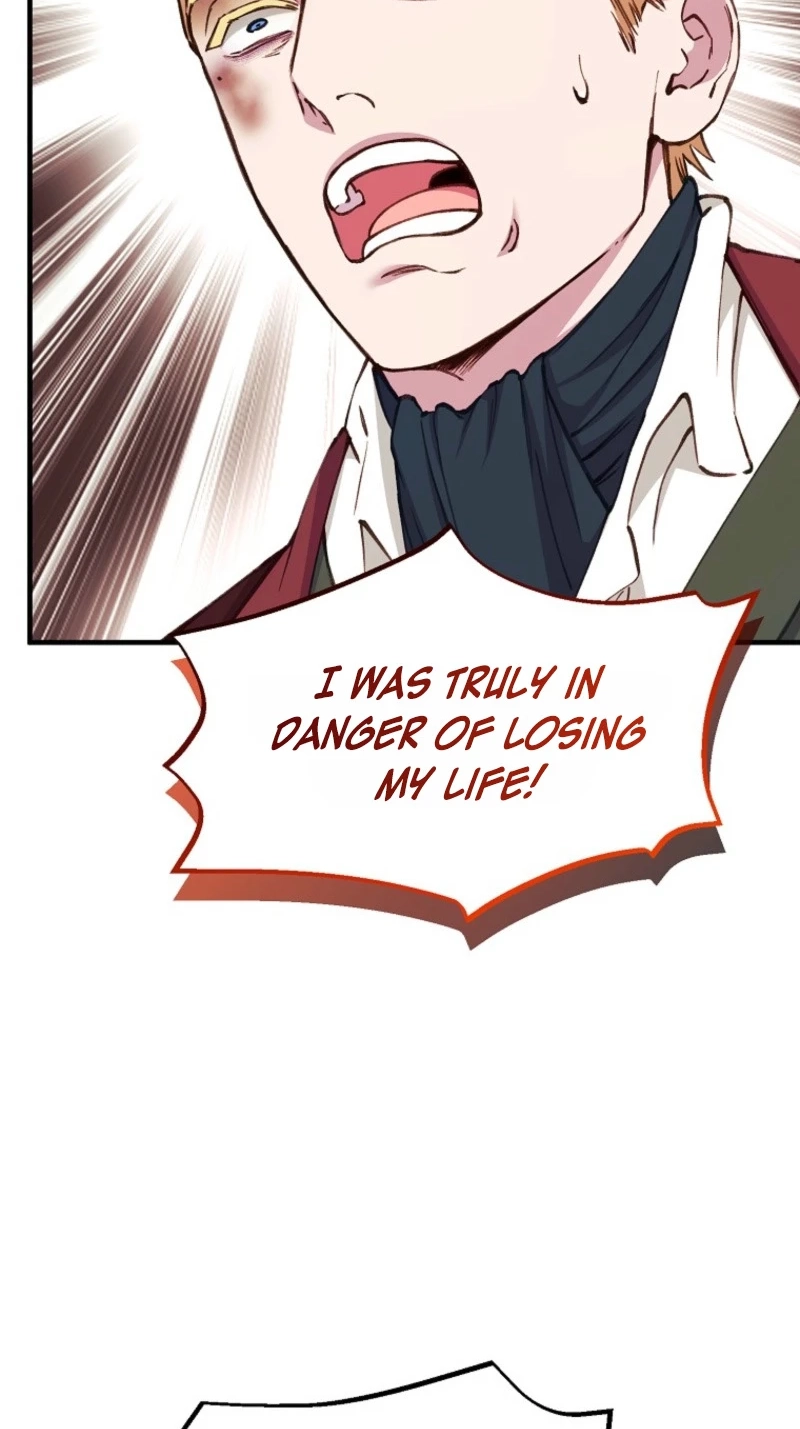 Read The Prince Doesn’t Cry From Mere Onions chapter 74 image 33 on Lezhin