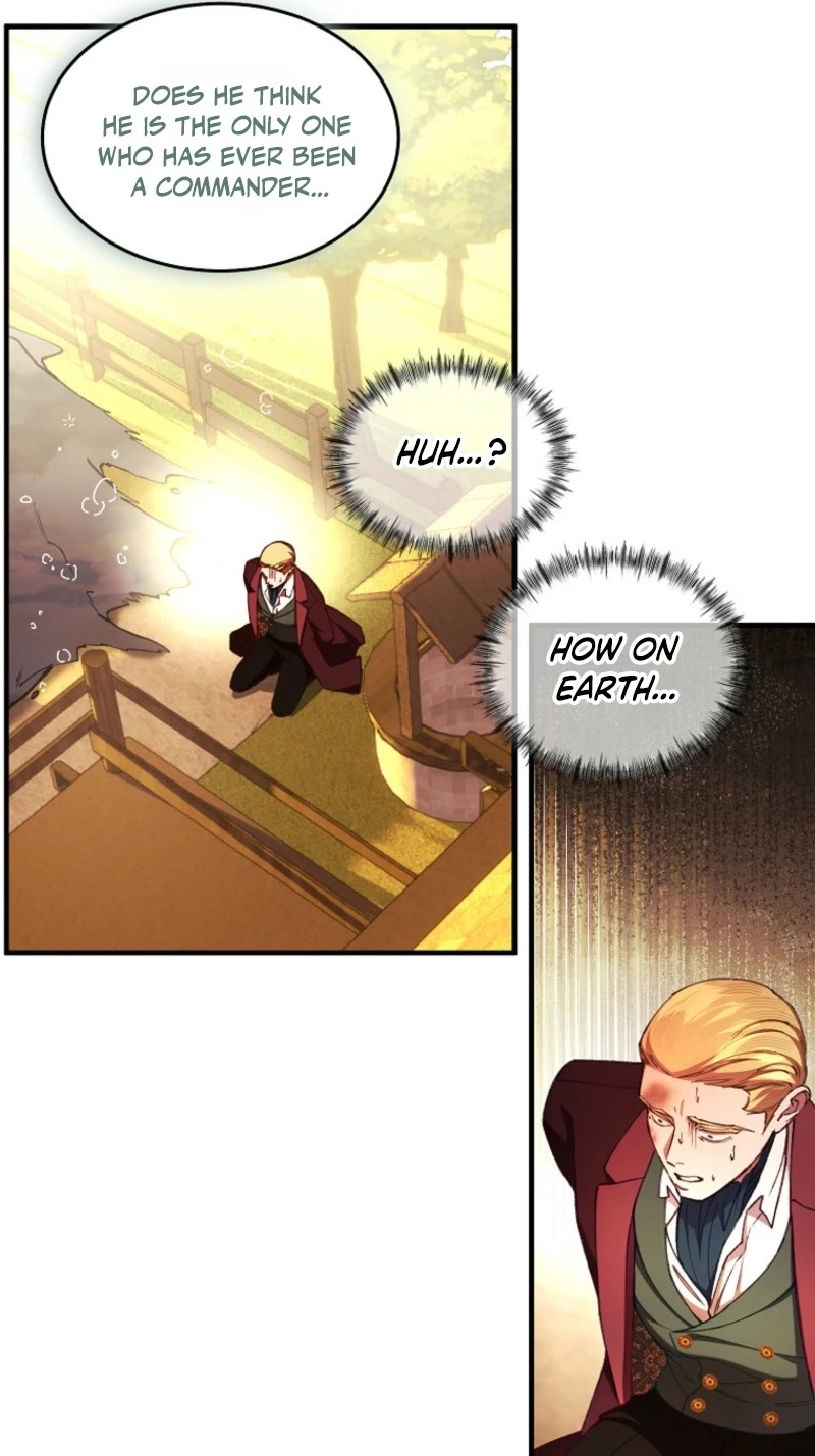 Read The Prince Doesn’t Cry From Mere Onions chapter 74 image 37 on Lezhin