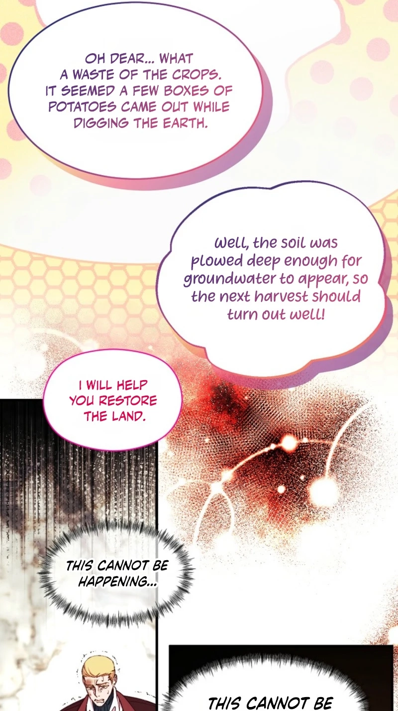 Read The Prince Doesn’t Cry From Mere Onions chapter 74 image 41 on Lezhin