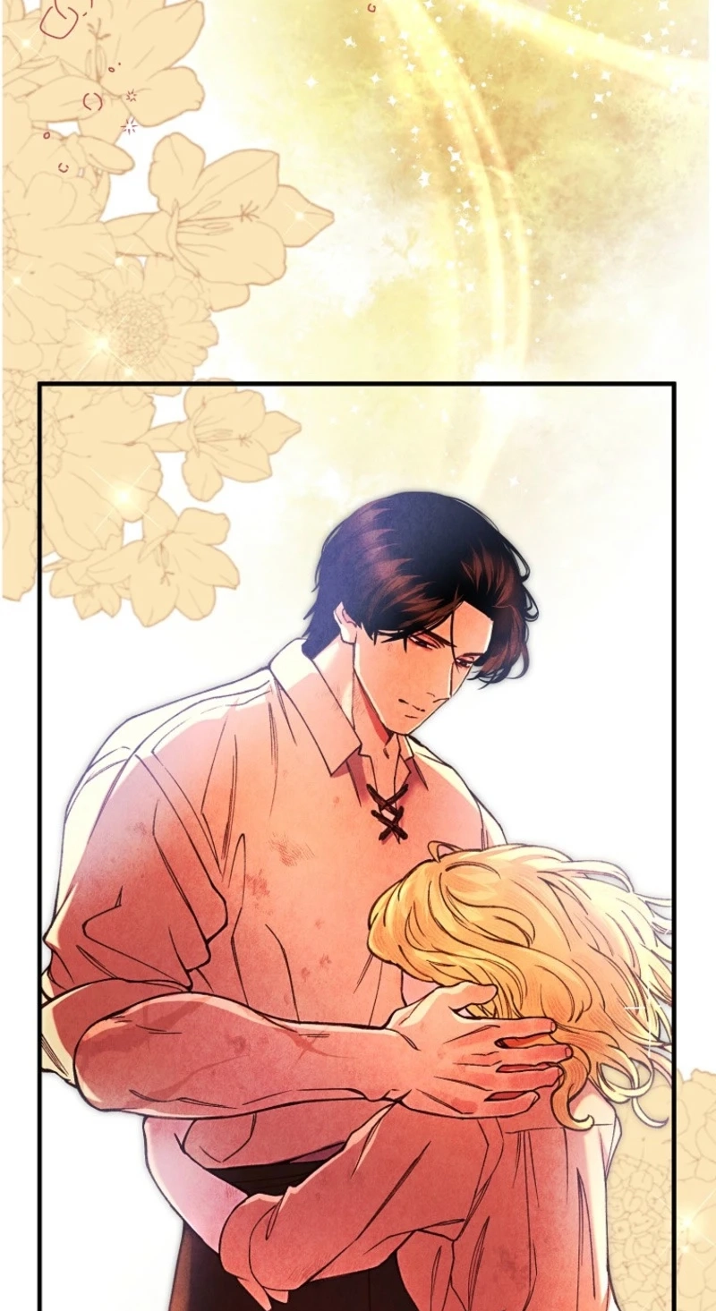 Read The Prince Doesn’t Cry From Mere Onions chapter 74 image 44 on Lezhin